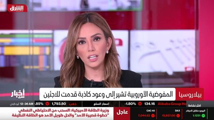 ...الاوروبيين لوقف الرحلات المباشرة وغير ال...