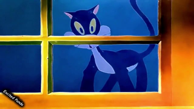 Merrie Melodies - Fifth Column Mouse (1943) REMASTERED Old Cartoon