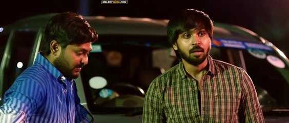 Ksheera Sagara Madhanam 2021 Hindi Movie