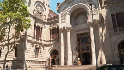 El Supremo tumba la inmersión lingüista en Cataluña