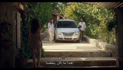 مسلسل المتخفي الحلقة 10 العاشرة والاخيرة مترجمة HD