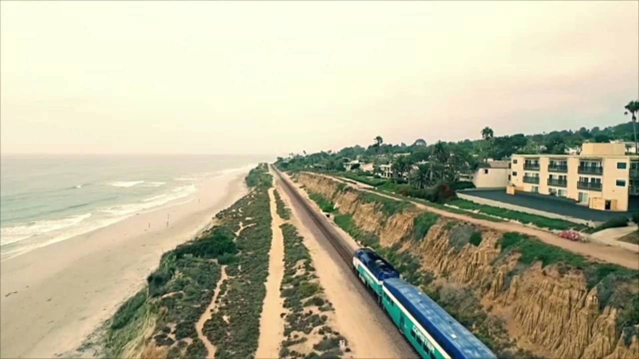 6 Things to Know Before Traveling on Amtrak