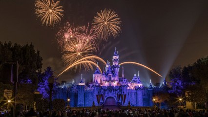 There Are Now Black Santas at Walt Disney World and Disneyland for the First Time in History