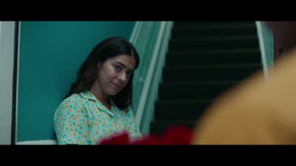 IR Z Direct Interview: Lissette Feliciano For "Women Is Losers" [HBO Max] - Part II