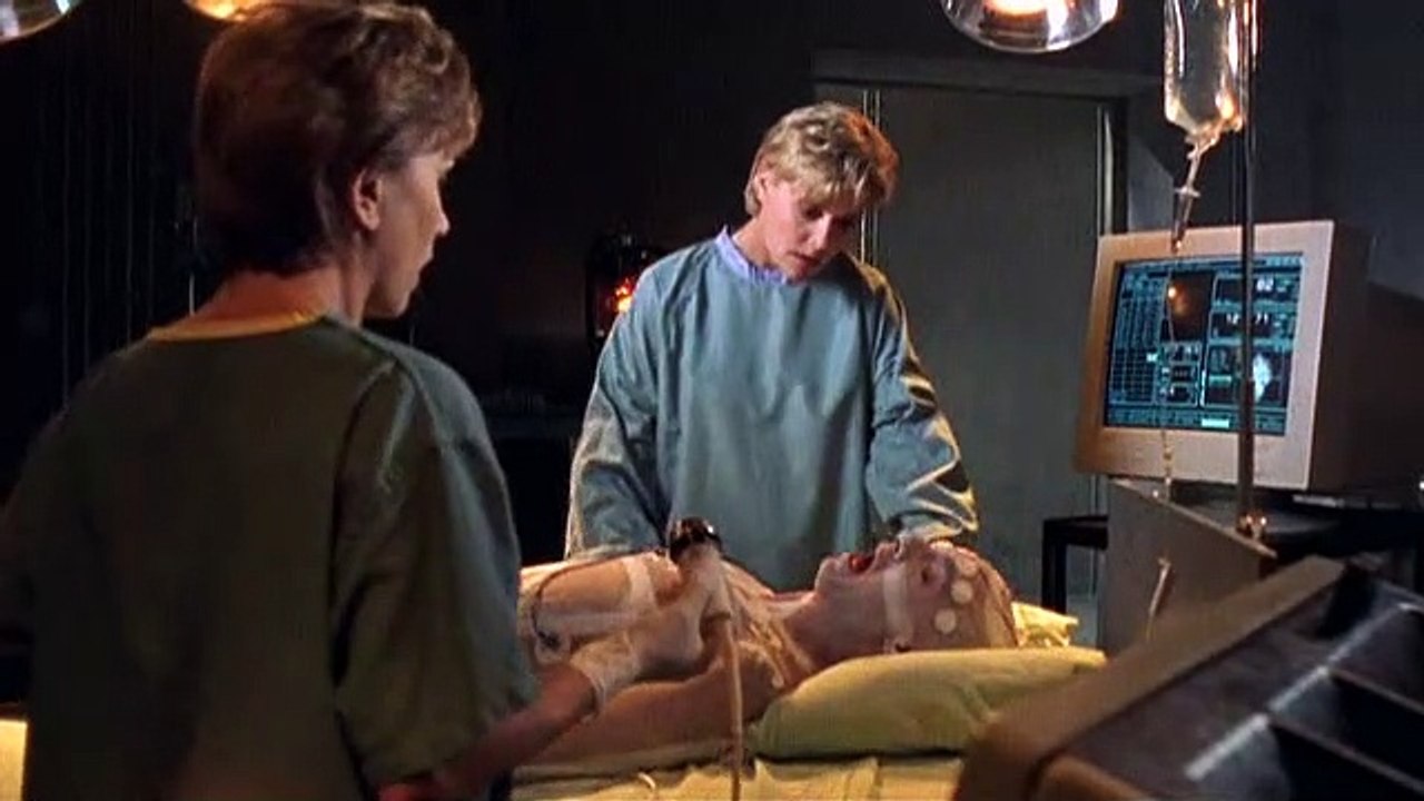 [2x19] - Stargate SG1 - Le Faux Pas VF