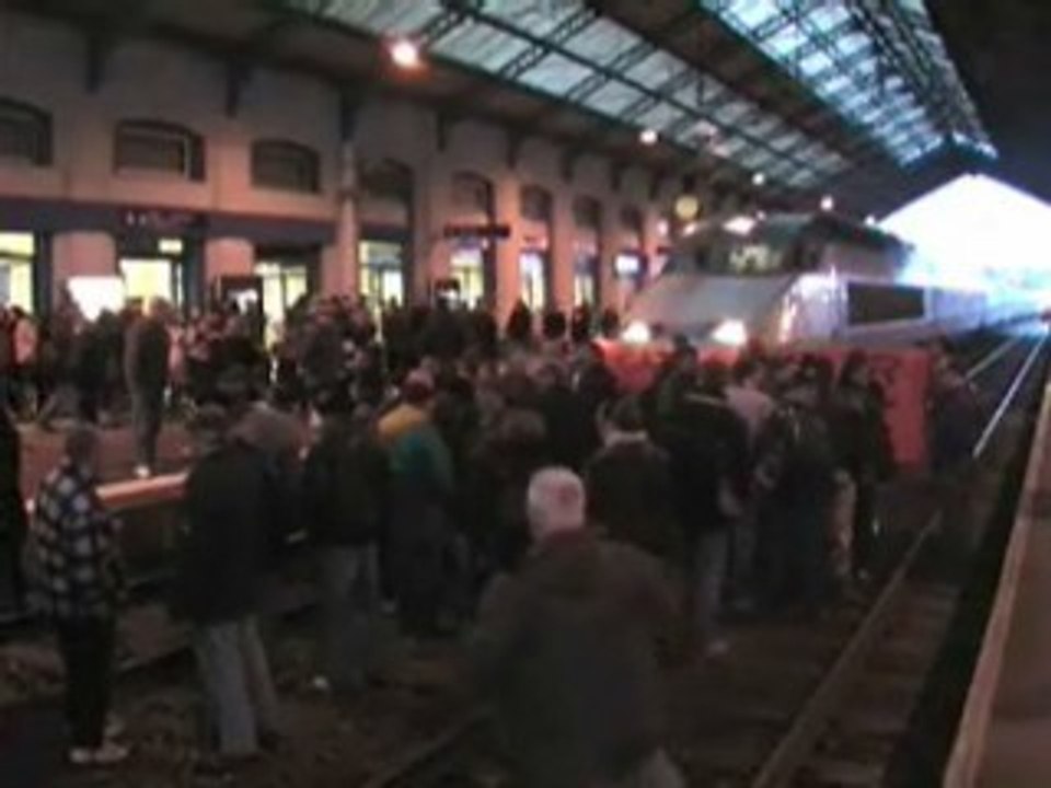 Lenoir-gare