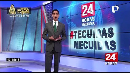 Callao: una persona desaparecida tras incendio en almacén