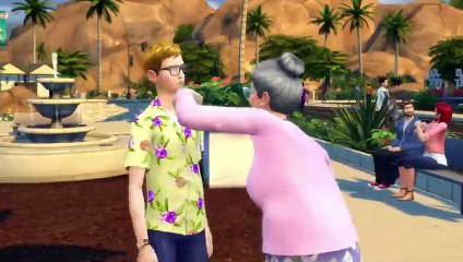 The Sims 4 Official Launch Trailer