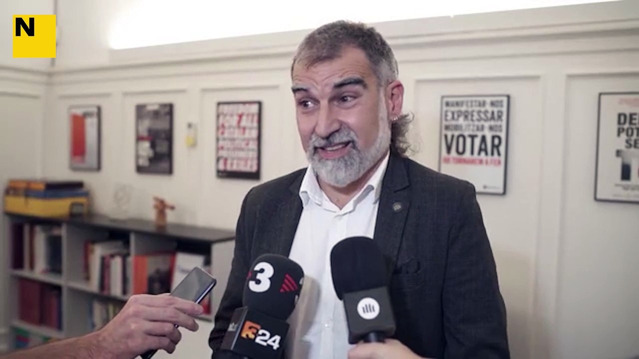 Òmnium demana desobeir la sentència del Suprem i blindar el català a l'escola