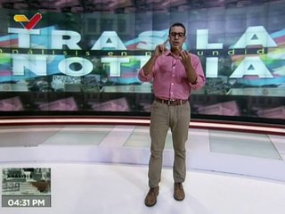 Tras la Noticia | Unión Europea resalta transparencia en Megaelecciones