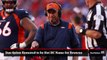 Is Dan Quinn Broncos Top Head Coaching Choice?
