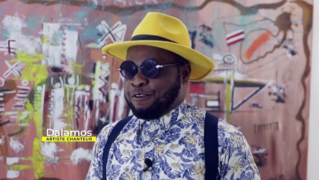 Covid-19 et cohésion sociale : Dalamos sensibilise les Béninois (Message de Rifonga-Bénin)