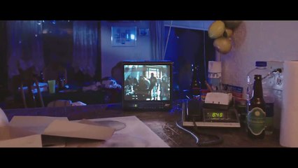 Horror Short Film "Nightfall" | ALTER