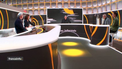 Les informés du Mardi 23 Novembre 2021