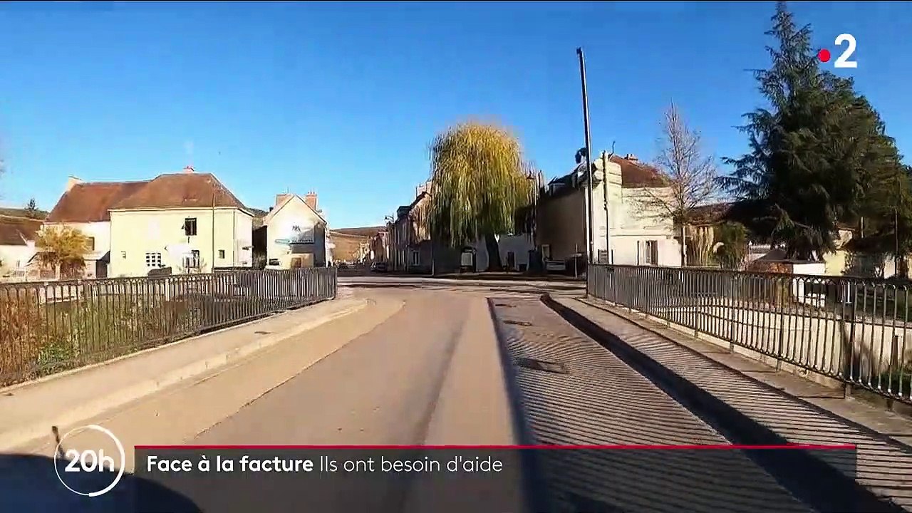 Précarité : dans l'Yonne, une tournée itinérante avec les Restos du Cœur