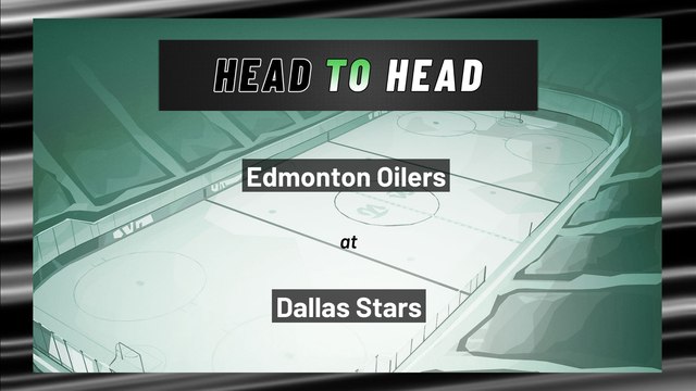 Leon Draisaitl Prop Bet: Score A Goal Vs. Dallas Stars, November 23, 2021