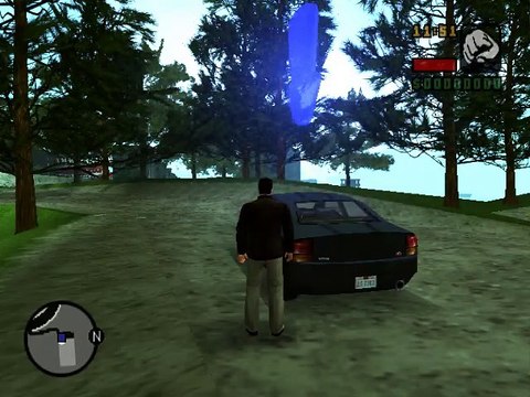 Grand Theft Auto: Liberty City Stories online multiplayer - ps2