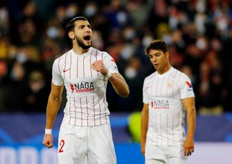 Ligue des Champions - Séville s'offre une sacrée finale !