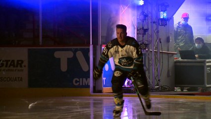 3L EXPRESS : Janick Asselin s'illustre à sa 3e saison à Rivière-du-Loup