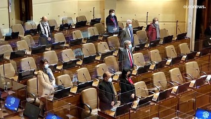 Paso adelante del matrimonio entre personas del mismo sexo en Chile