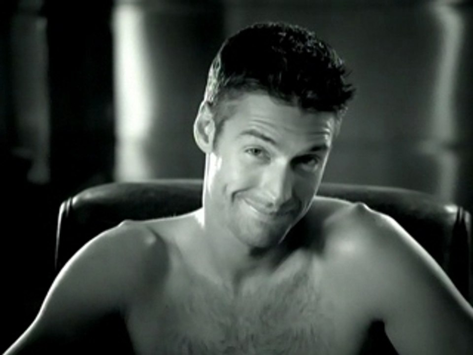 LACOSTE POUR HOMME