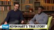 Kevin Hart Talks About His ‘Biggest Project’ to Date in New Limited Series With Wesley Snipes