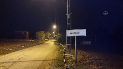 İki mahallede "mavi dil hastalığı" nedeniyle karantina uygulandı