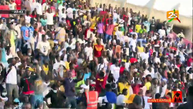 PAPE NDOYE VS ABOU NDIASSE, ITV AVEC KHADIM SAMB DANS BANTAMBA AVEC MODOU MBAYE | MARDI 23 NOVEMBRE 2021