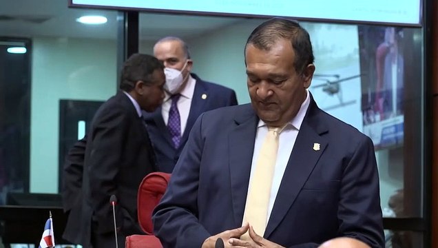 Haitianos están entrando «en manada» por Santiago Rodríguez, asegura Antonio Marte