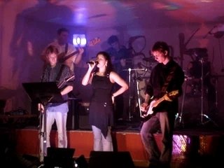 Z'invités Rock - Lederzeele - 05 - reprise The cranberries