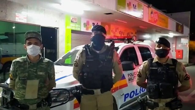 Fábrica de biscoito é interditada por maus-tratos a animais