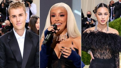 2022 GRAMMYs: The Full Nominations | Billboard News