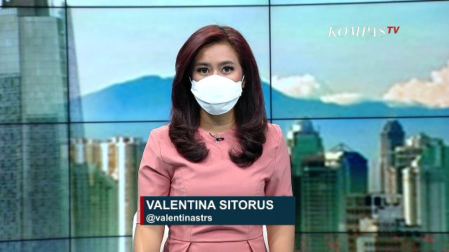 Waspada! Siklon Tropis Paddy Berdampak Pada Cuaca Buruk, Sebabkan Angin Kencang Melanda Jakarta