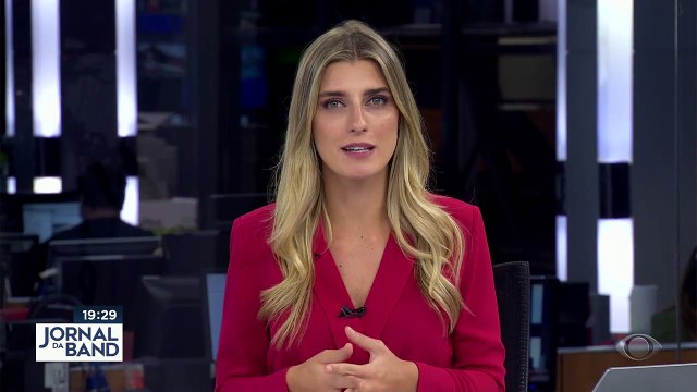 Um ano depois a justiça vai decidir se o motorista que bebeu e matou uma ciclista em São Paulo vai a júri popular. #BandJornalismo