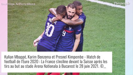 Presnel Kimpembe marqué par la naissance de son fils, grand prématuré