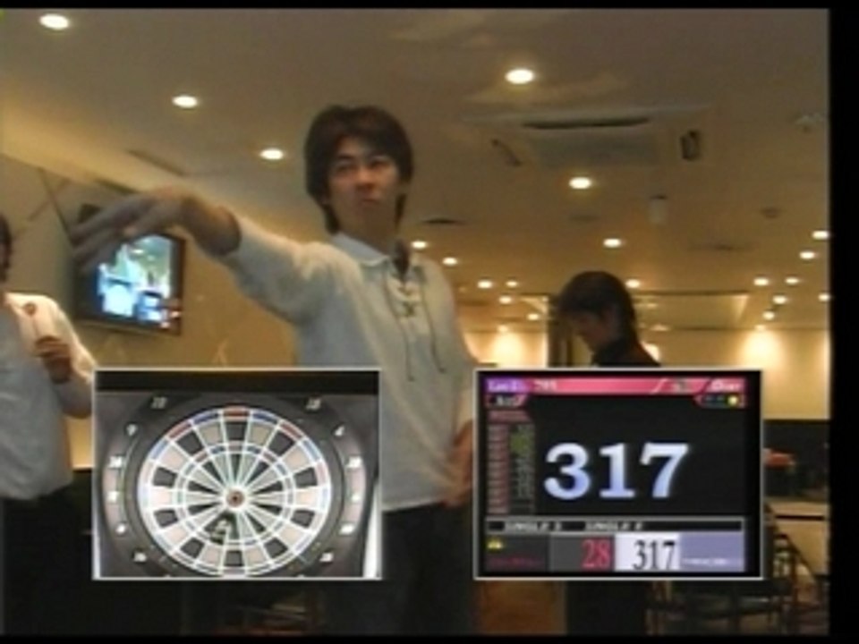 2008.3.1ｶｶｵﾐﾙｸvsKIXY