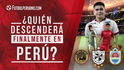 Mathías Carpio: el caso que mantiene en vilo a Cusco FC, San Martín y Binacional