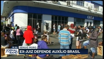 Tải video: Em entrevista, o ex-presidente Lula defendeu o ditador da Nicarágua Daniel Ortega. Ciro Gomes está a caminho da Europa. E Sergio Moro intensificou a agenda política.