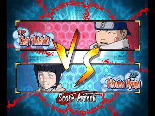 Naruto: Clash of Ninja 4 online multiplayer - ngc
