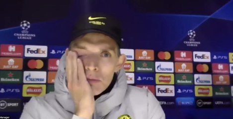 Tuchel happy with Chelsea's near perfect 4-0 Juventus dismantling