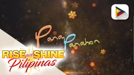 Pana-panahon: A virtual musical by diverse-ability performers and their families