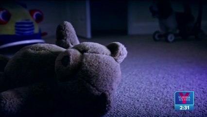 "Te veo, te creo y te escucho", campaña contra la violencia infantil