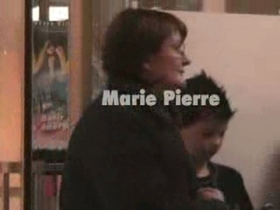 Les coulisses du meeting-spectacle de VIVA