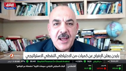 ...أن يقول ذلك ، ولكن الأثر في أرض الواقع ب...