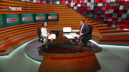 Sürmanşet 23 Kasım 2021