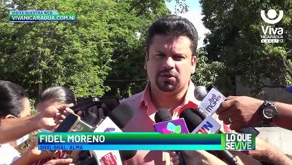 Alma invierte C$ 7 millones en puente de doble carril