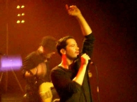 Emmanuel Moire St Avold