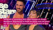 Bilal Hassani : sa mauvaise nouvelle avant la finale de Danse avec les Stars