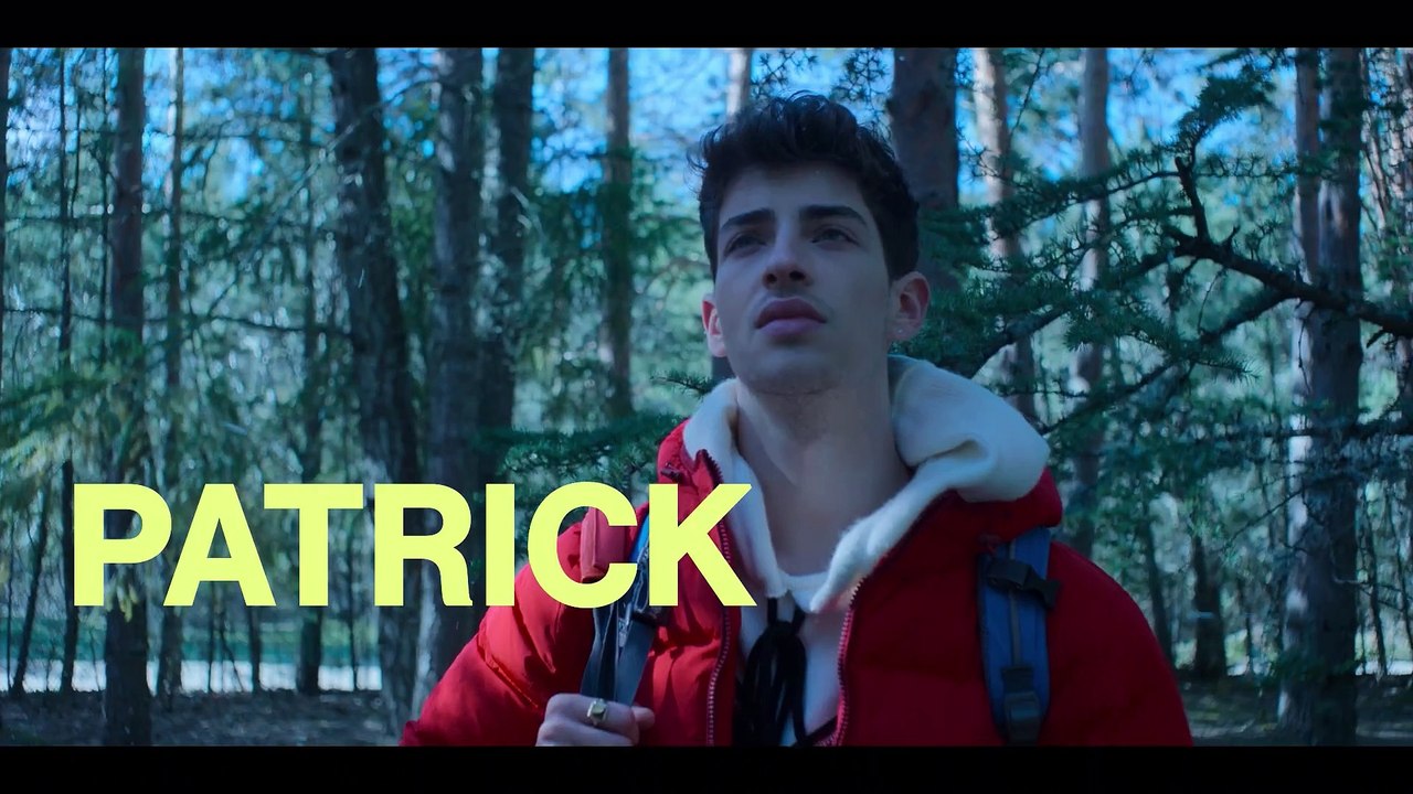 Élite. Historias Breves 2. Holiday Edition. Tráiler Oficial de Netflix