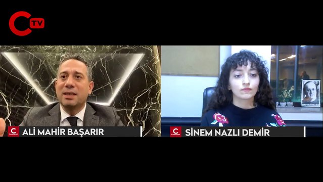 Ali Mahir Başarır, kameralar kapalıyken Süleyman Soylu ile yaşadığı küfür skandalını bir bir anlattı